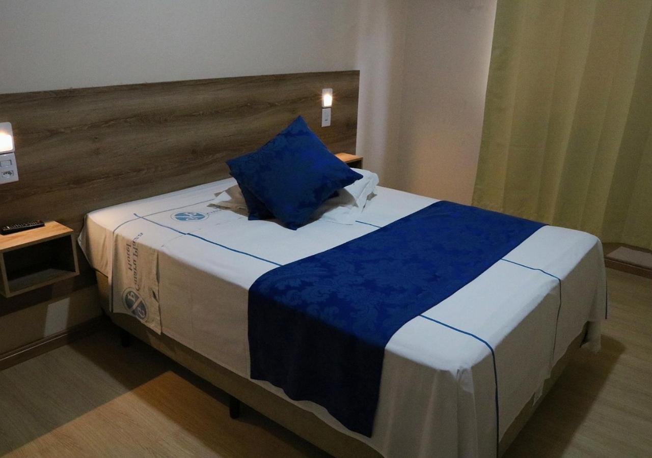 Exitotell Plaza * Guarulhos