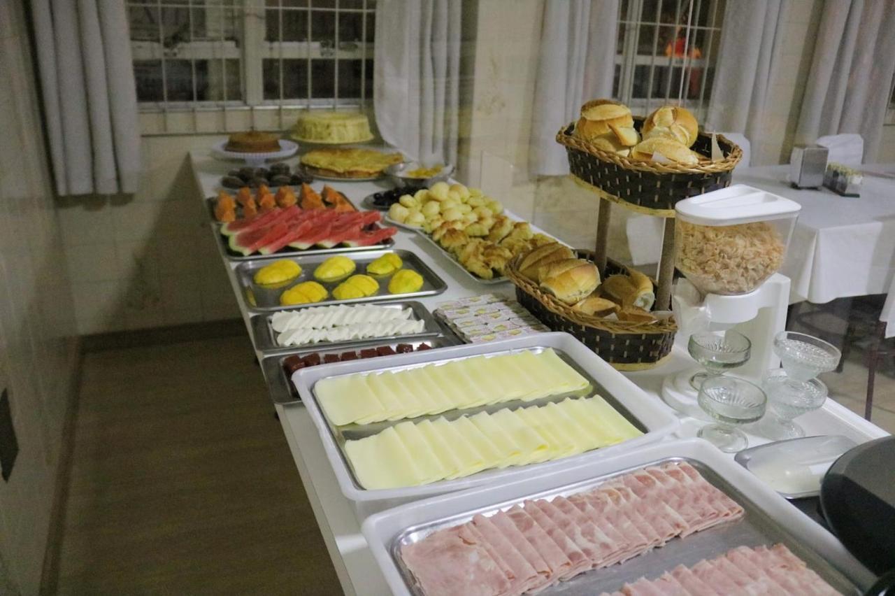 Exitotell Plaza Hotel Guarulhos